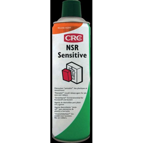 NSR SENSITIVE 500 ML